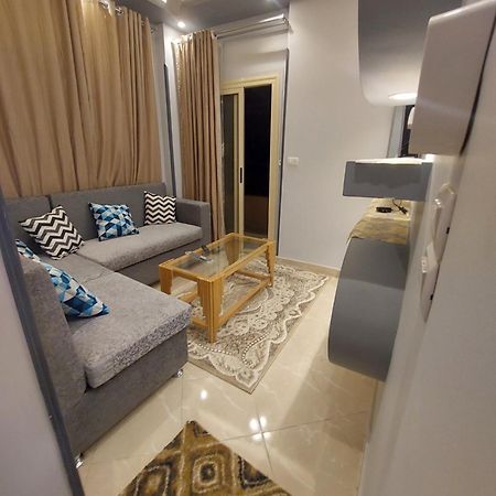 Luxor Apartment ภายนอก รูปภาพ
