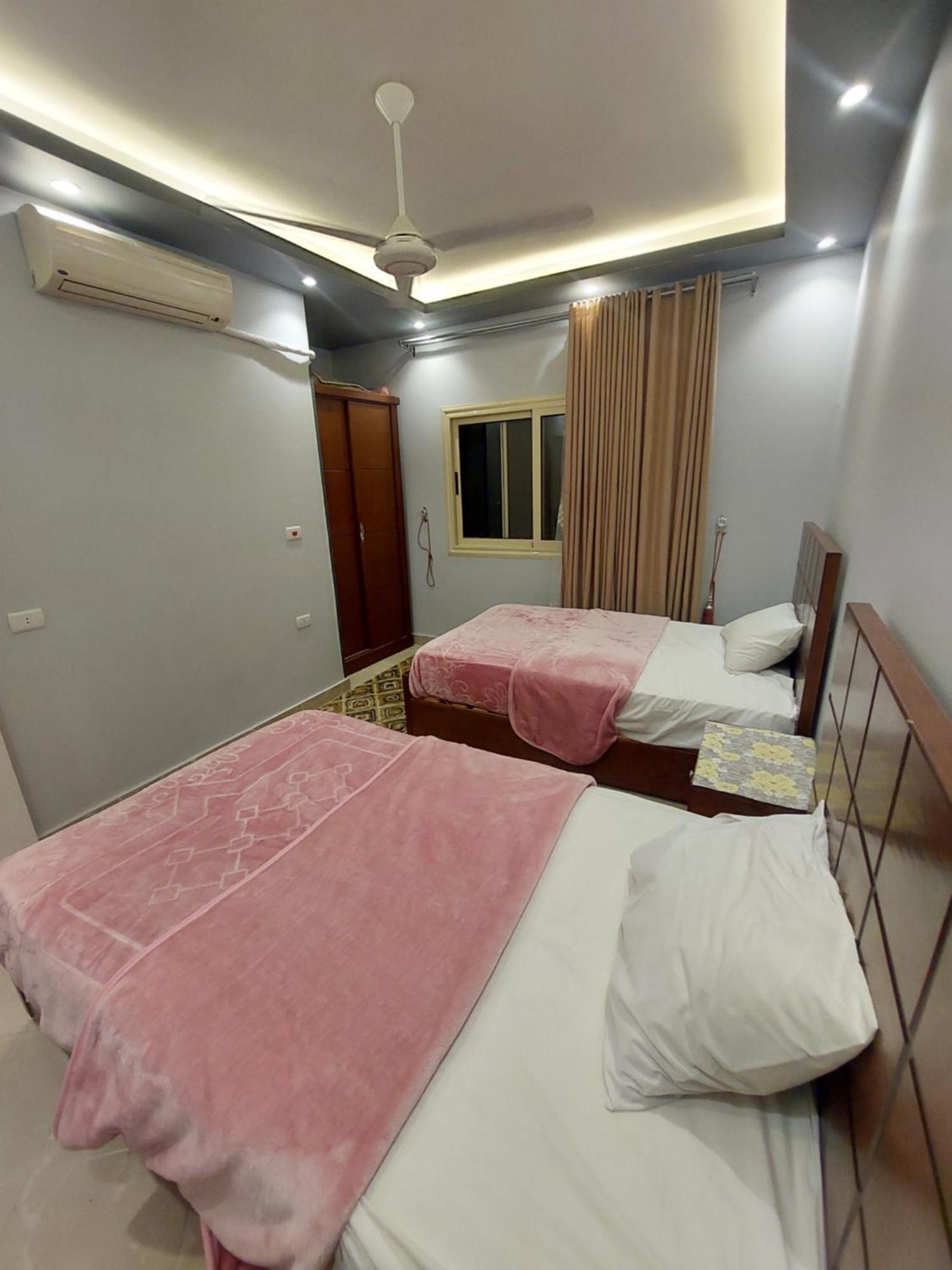 Luxor Apartment ภายนอก รูปภาพ