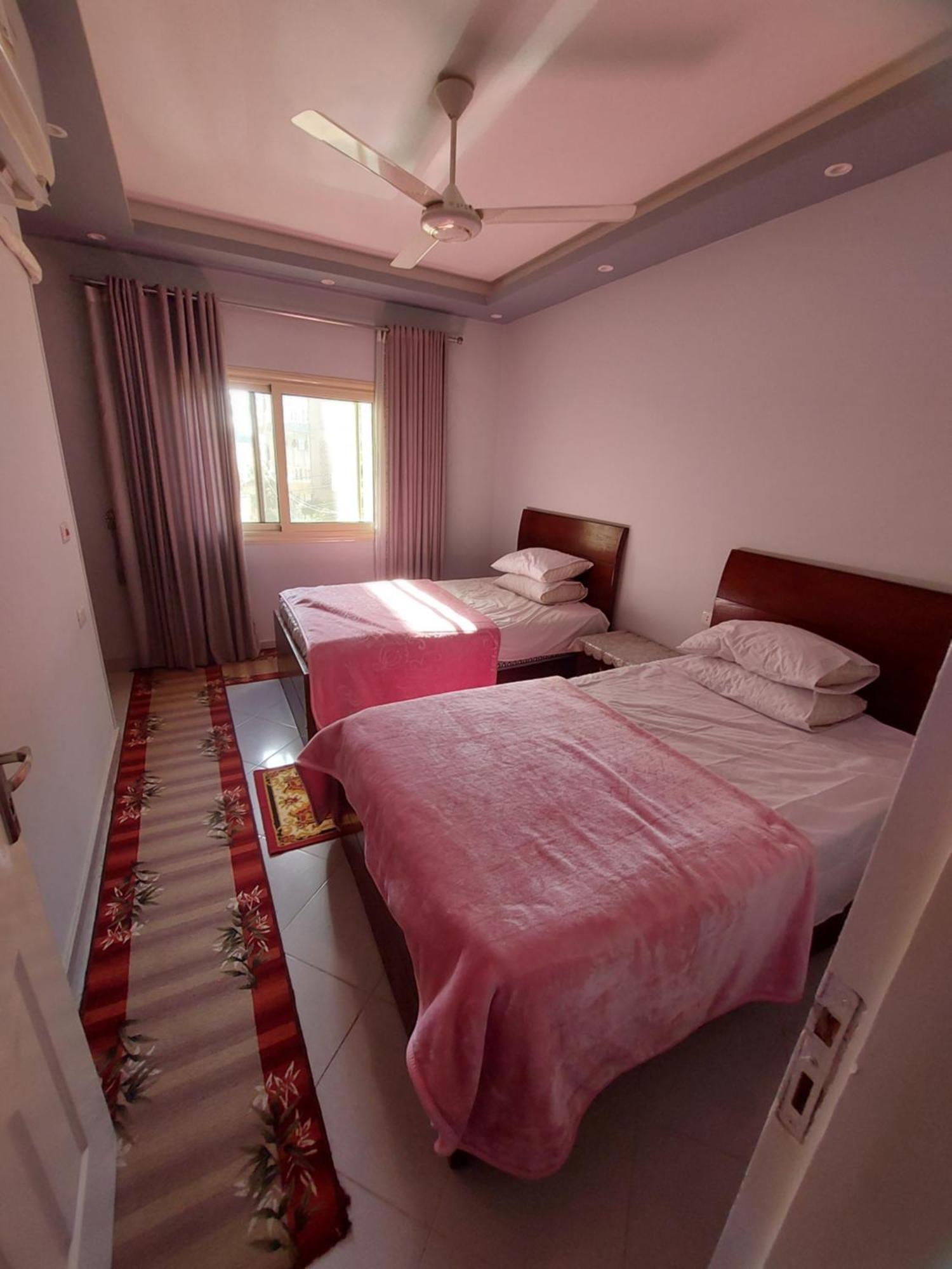 Luxor Apartment ภายนอก รูปภาพ