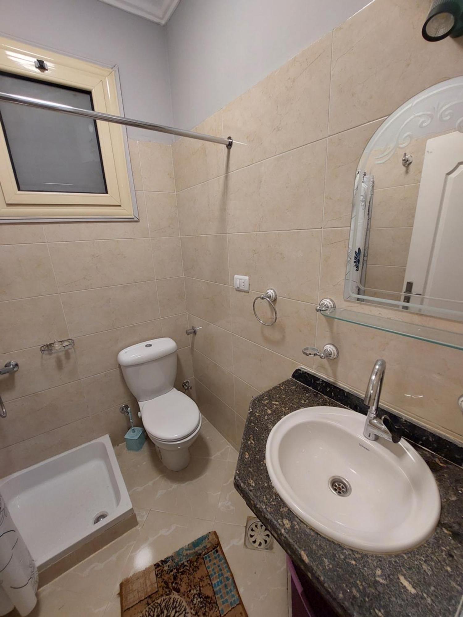 Luxor Apartment ภายนอก รูปภาพ