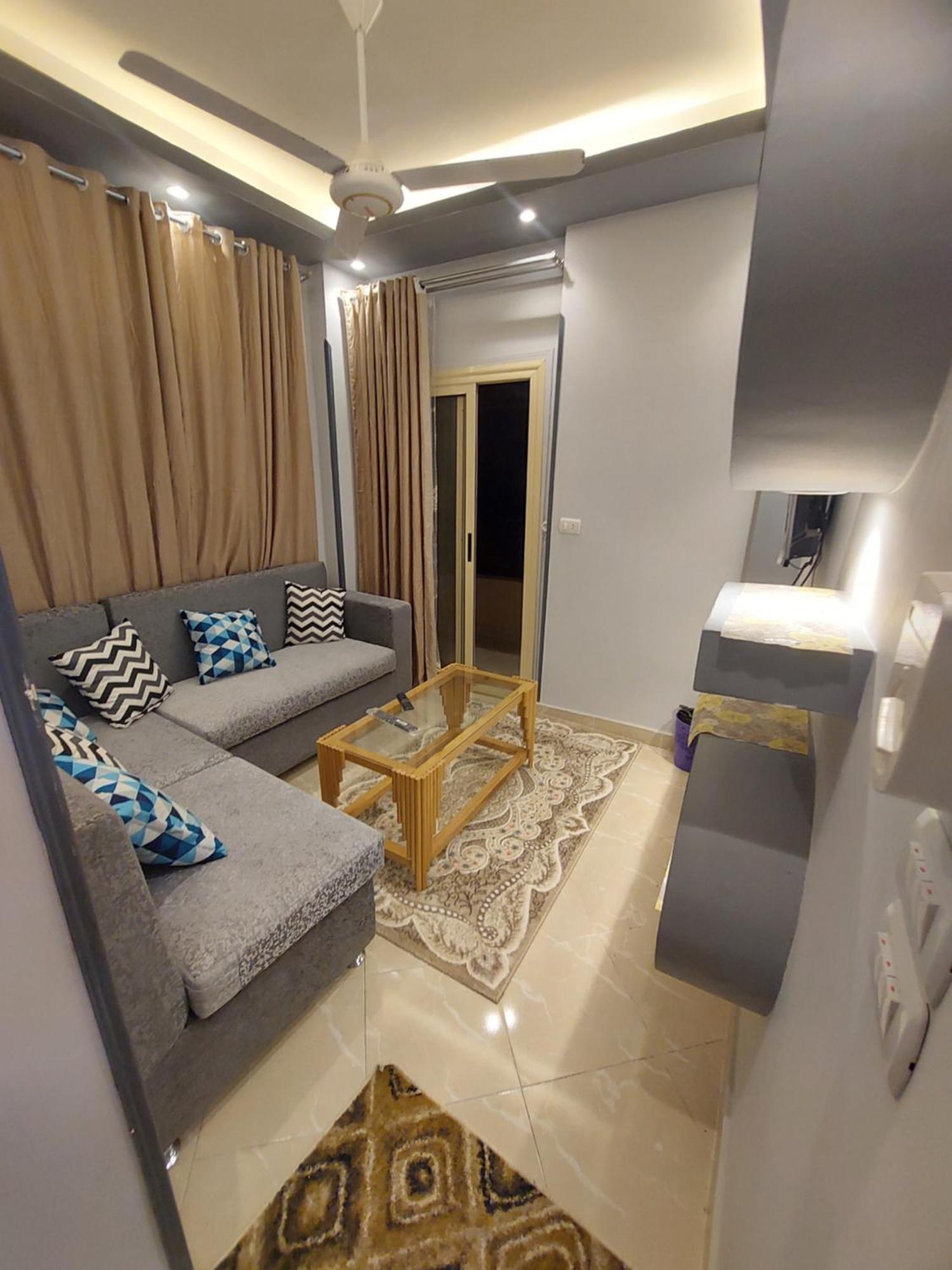 Luxor Apartment ภายนอก รูปภาพ