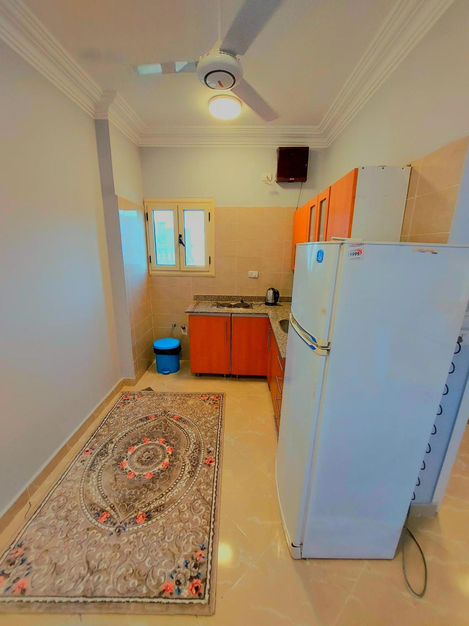 Luxor Apartment ภายนอก รูปภาพ